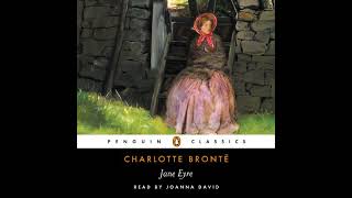 Jane Eyre Audiobook by Charlotte Brontë [upl. by Ailaham]