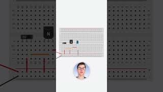 What is a TRANSISTOR NPN Transistors EXPLAINED [upl. by Duyne]