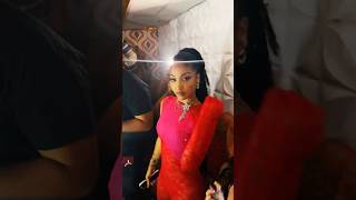 Shenseea Big Steppin Concert to the Club in Toronto 😍🔥🍿 fyp shorts viral jamaicantiktok [upl. by Landes428]