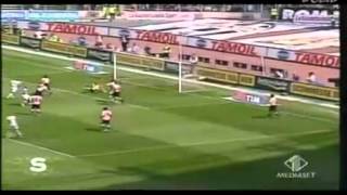 Pavel Nedved Goals and Skills Part 2 [upl. by Pandolfi]