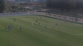 U16 Pafos FC vs APOEL Nicosia FC [upl. by Yanat798]