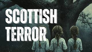 Scotland’s Most Disturbing Paranormal Event [upl. by Odnumyar]