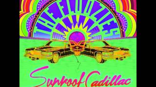 The Floozies  Sunroof Cadillac official [upl. by Accem]