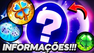 NOVAS INFORMAÇÕES SOBRE O PET RNG [upl. by Aisset]