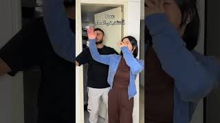 حدا بيتأخر متلي بالحمام😂 [upl. by Relyk]