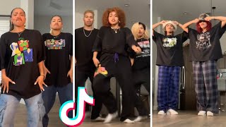 The Best of AnalisseWorld TikTok Dance Compilation  Analisse World Viral Dance [upl. by Ahiel]