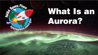 What Is an Aurora [upl. by Auhsot]