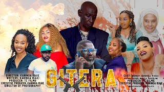 GITERA FilmRWANDAN FULL MOVIE Akagambane gakabije Teaser Trailer [upl. by Publus]