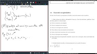 ASE FABBV  Cursuri pregatire examen Matematici aplicate in finante Anul I Sesiune iarna [upl. by Claudio]