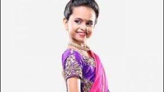 Super dancer fame deepali borkar dance [upl. by Akemrehs233]