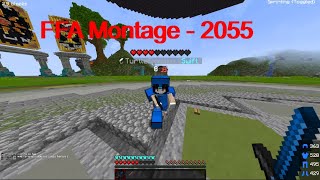 FFA Montage  2055 [upl. by Alessig39]