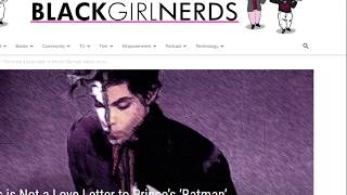 Article accuses Prince of Grooming abuse and doing terrible things to women [upl. by Hallee]