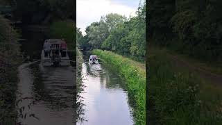 Bridgwater amp Taunton Canal [upl. by Aneeh980]