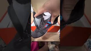 Nike Air Zoom Infinity Tour 2 Shield Unboxing [upl. by Tiersten84]