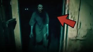 8 Chilling Camping Encounters with Ghosts Caught on Camera – Scares You Won’t Forget [upl. by Mikel]