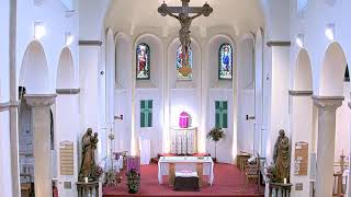 St Joseph amp Swithun Mass [upl. by Drislane]