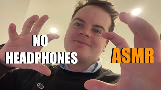 Fast amp Aggressive ASMR for People WITHOUT HEADPHONES [upl. by Ashby]