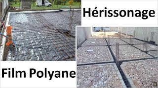 Hérissonage OU film polyane… Lequel est plus performant [upl. by Blodget]