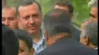 İşte Meydan Biz Geldik Recep Tayyip Erdoğan [upl. by Leba]