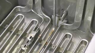 Video Quick Reference of Frymaster FilterQuick Fryer [upl. by Hannad]