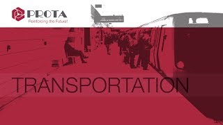 Prota  Transportation Engineering [upl. by Alcott]