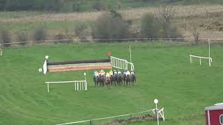 P2P  Oldcastle  09 April 2023  R1 Goffs Aintree amp Punchestown Sales 4yo Maiden [upl. by Canon]