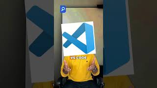 Best Coding Tools for Beginners VS Code amp CodeBlocks 💻 shorts [upl. by Anora65]