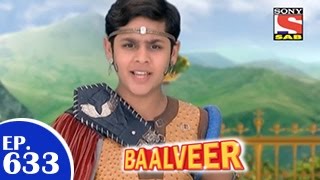 Baal Veer  बालवीर  Episode 633  26th January 2015 [upl. by Elaval]