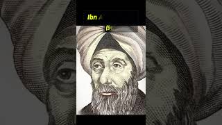 Remarkable Muslim Innovators Who Changed the World history facts [upl. by Bartholomeo]