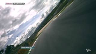 Gran Premio d´Italia TIM  Ducati OnBoard [upl. by Fayola80]