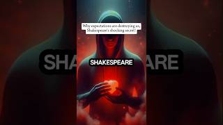 Shakespeares Shocking Secret to True Happiness shorts motivation [upl. by Cicenia948]