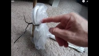 How To Protect Outlet Power Strip Connections Against Rain [upl. by Nina]