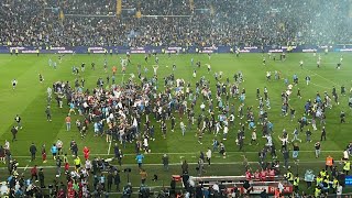 Napoli campione dItalia 🇮🇹💙 FESTA SCUDETTO IN DIRETTA [upl. by Karla]