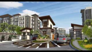 ASIANA OASIS  PARANAQUE  FILINVEST  READY FOR OCCUPANCY [upl. by Damales779]