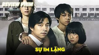 REVIEW PHIM SỰ IM LẶNG Silenced  2011 [upl. by Varhol]