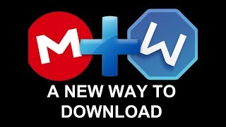 How to Use MegaSync and a VPN to Download Large Files [upl. by Namlak]