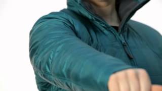 Columbia Sportswear Womens Whirlibird OmniHeat Interchange Jacket [upl. by Fernald]