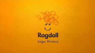 Ragdoll Logo History 19842024 [upl. by Eneladgam]