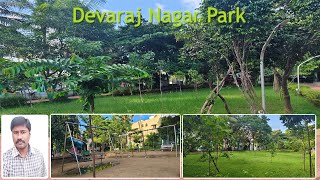 Devaraj Nagar Park in Sholinganallur shorts [upl. by Lorianne167]