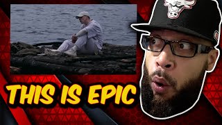 This Was EPIC 🎥 Videographer REACTS to NF quotHopequot  FIRST TIME REACTION [upl. by Nickerson]