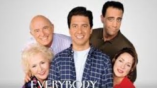 Everybody loves raymond intro season 3 [upl. by Aselehc]