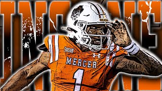 The INSANE Rise of Mercer Football [upl. by Ulises]