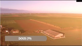 PRÉSENTATION DE LA SÉRIE 2304  DOUX [upl. by Milman763]