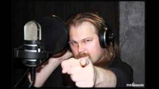 Brazen Abbot feat Jorn Lande  Bring The Colors Home [upl. by Annahsal]