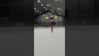 скучали🥺 фк figure pobedosik figureskating фигурноекатание рек iceskating рекомендации [upl. by Nagaer31]