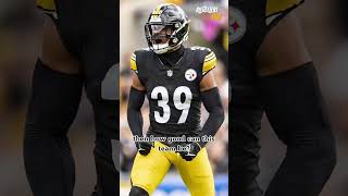 Steelers Best Case Scenarios Steelers NFL Shorts [upl. by Dominga]