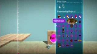 HOW TO LBP tutorial 3D layer Glitch And how move objects in the background [upl. by Knut]