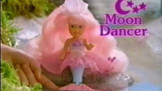 My Pretty Mermaid commercial 1991 with    Moondancer [upl. by Ahsille]