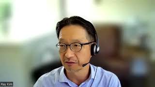 MCP 60 Seconds With Dr W Ray Kim on Hepatitis C Screening [upl. by Chapland867]