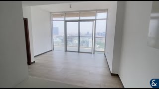 1 Bed Apartment in Zaya Hameni Jumeirah Village Circle [upl. by Ahseital]